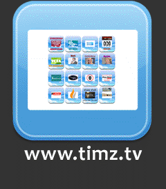 switch to www.timz.tv (pre-2012 website)